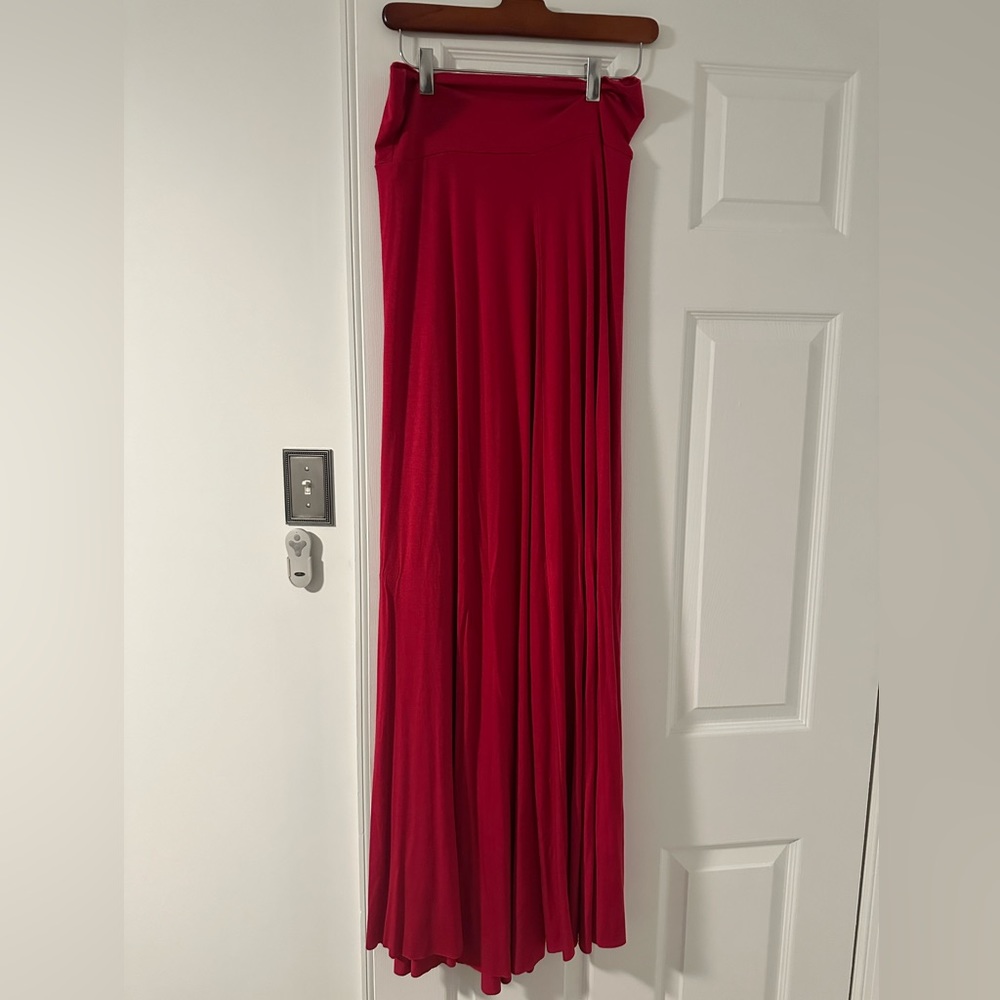 Rachel Pally Maxi Skirt
